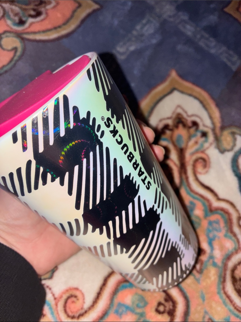 Starbucks ☕️Mug - Picture 2 of 4